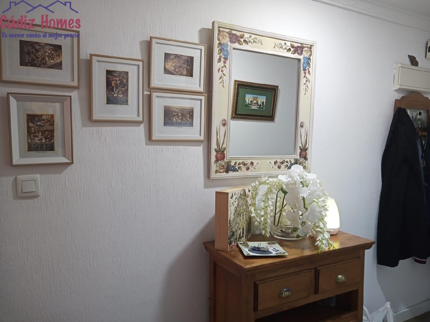  till salu hus Santa María Del Mar Bahía De Cádiz 28