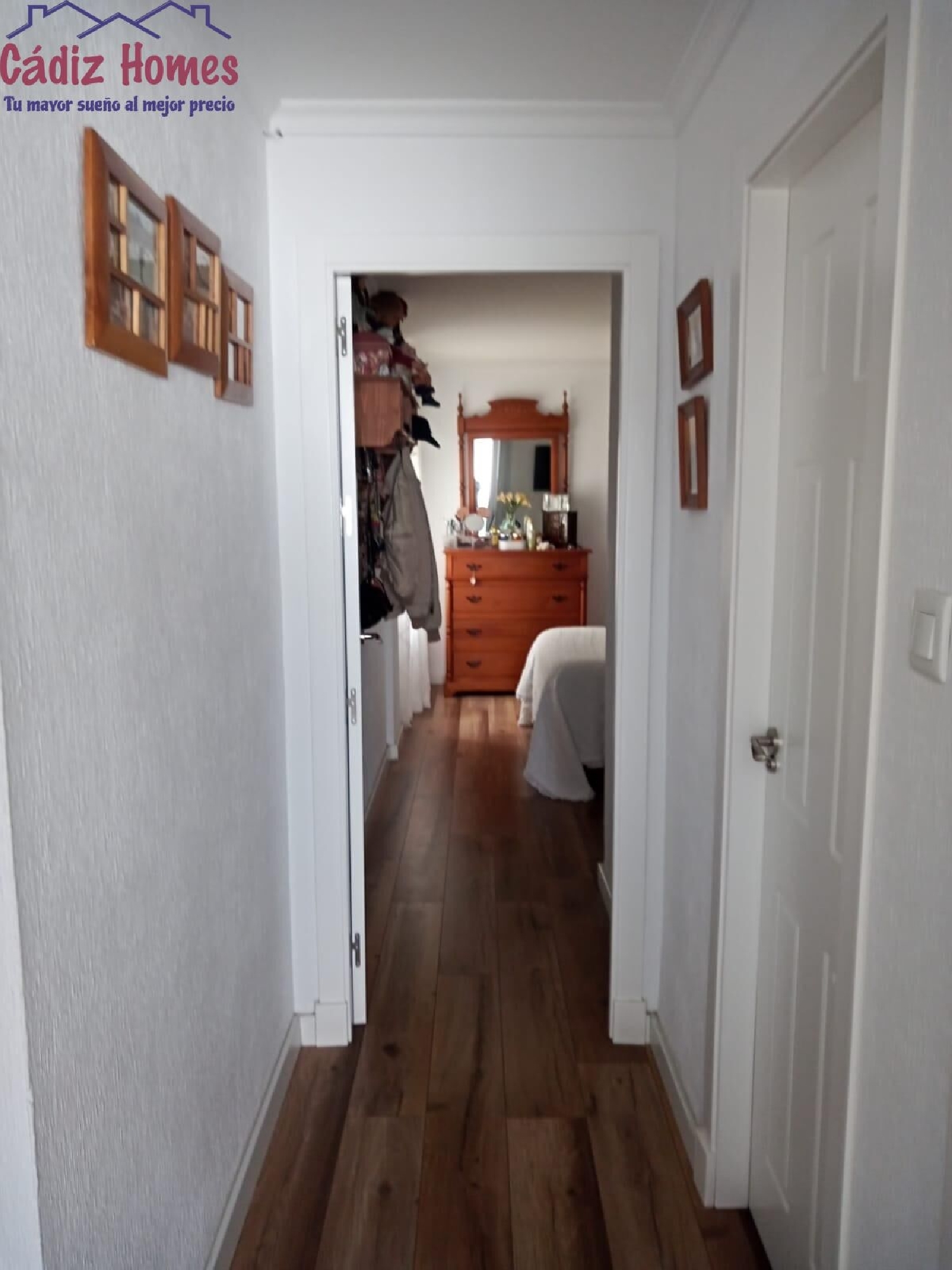  till salu hus Santa María Del Mar Bahía De Cádiz 20