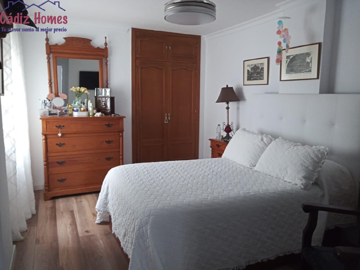  till salu hus Santa María Del Mar Bahía De Cádiz 7