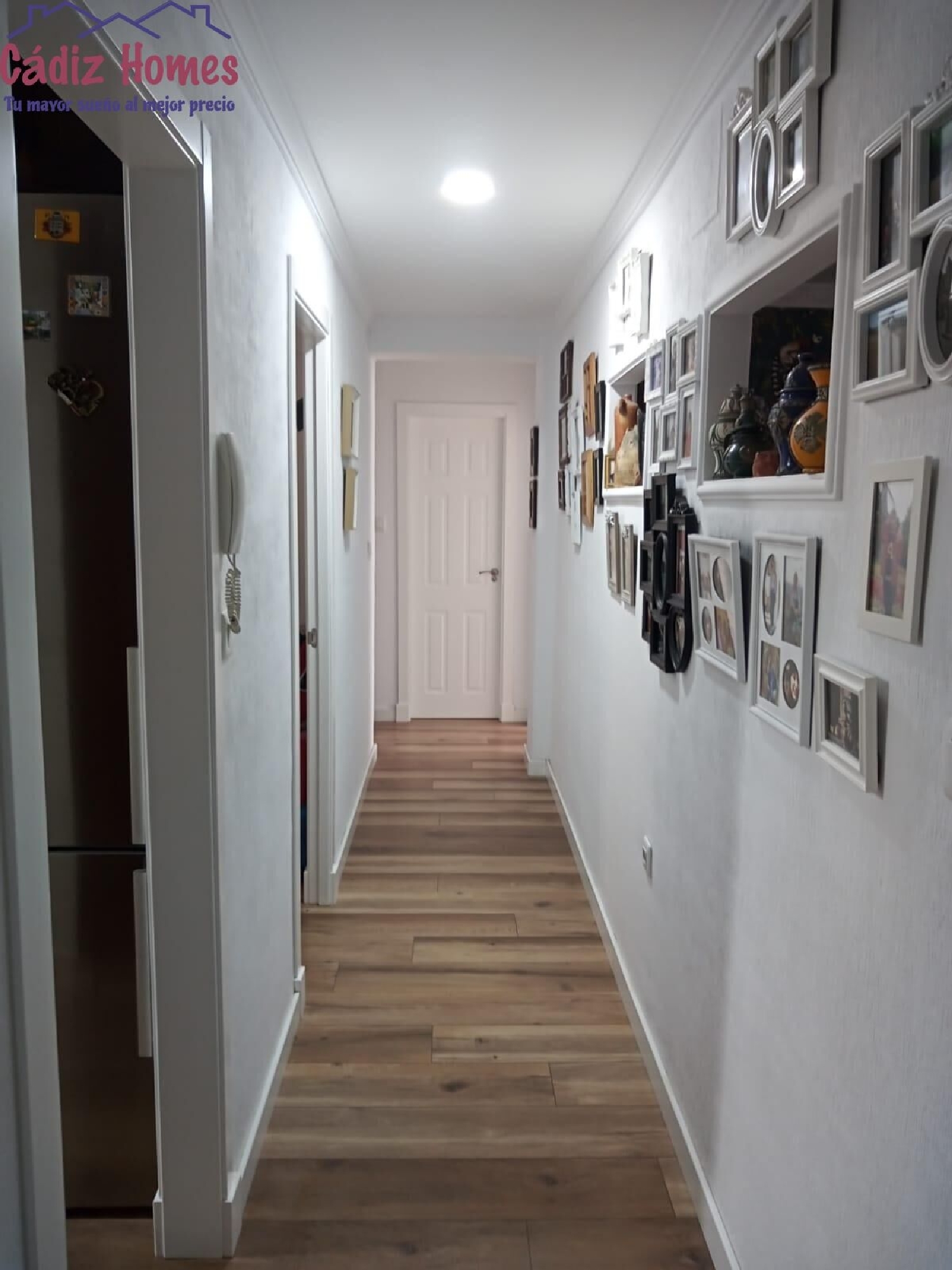  till salu hus Santa María Del Mar Bahía De Cádiz 30