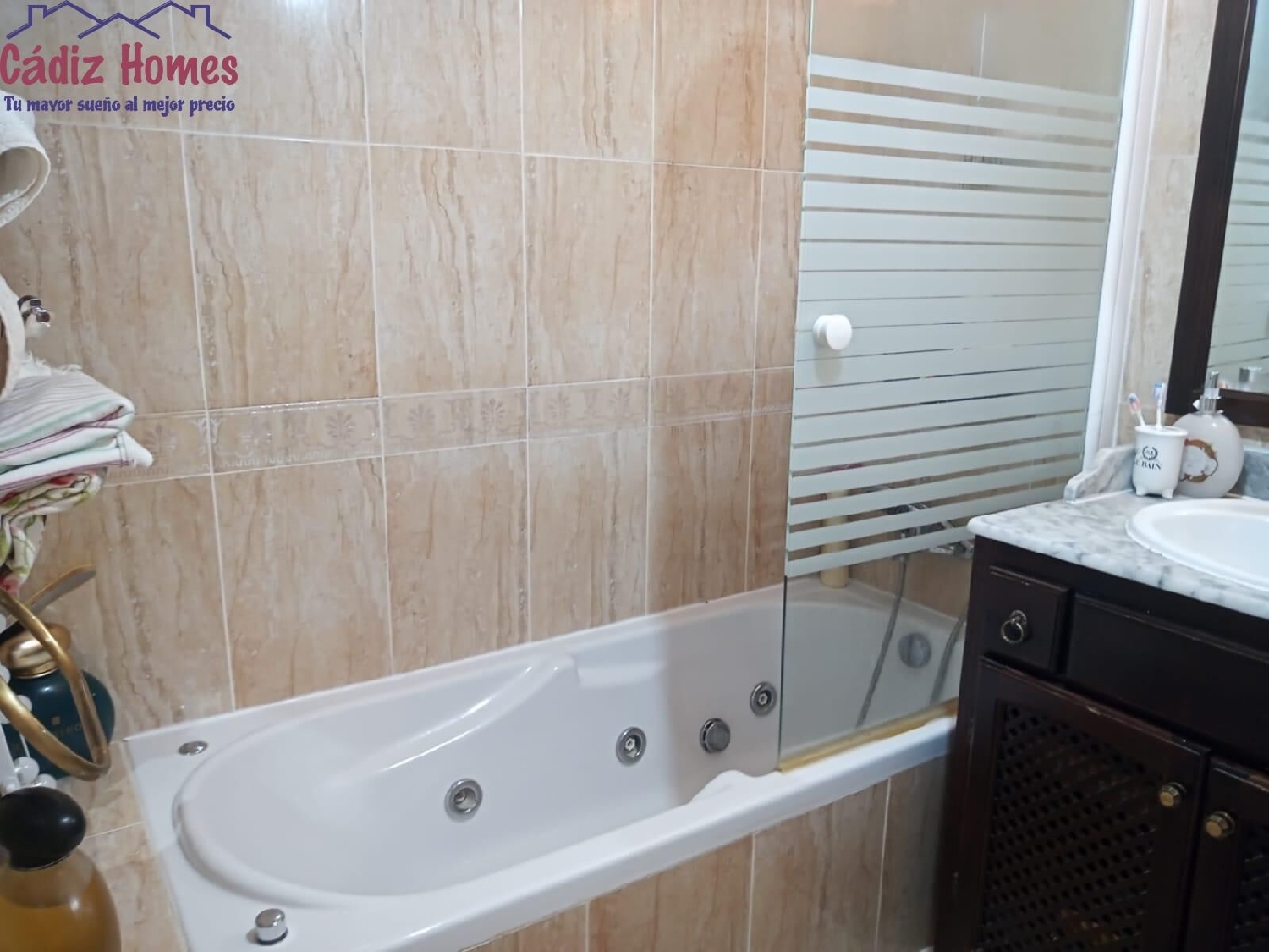  till salu hus Santa María Del Mar Bahía De Cádiz 32
