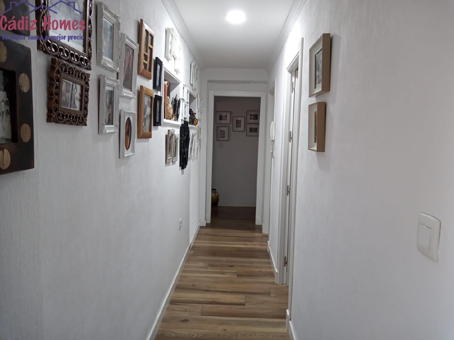  till salu hus Santa María Del Mar Bahía De Cádiz 29