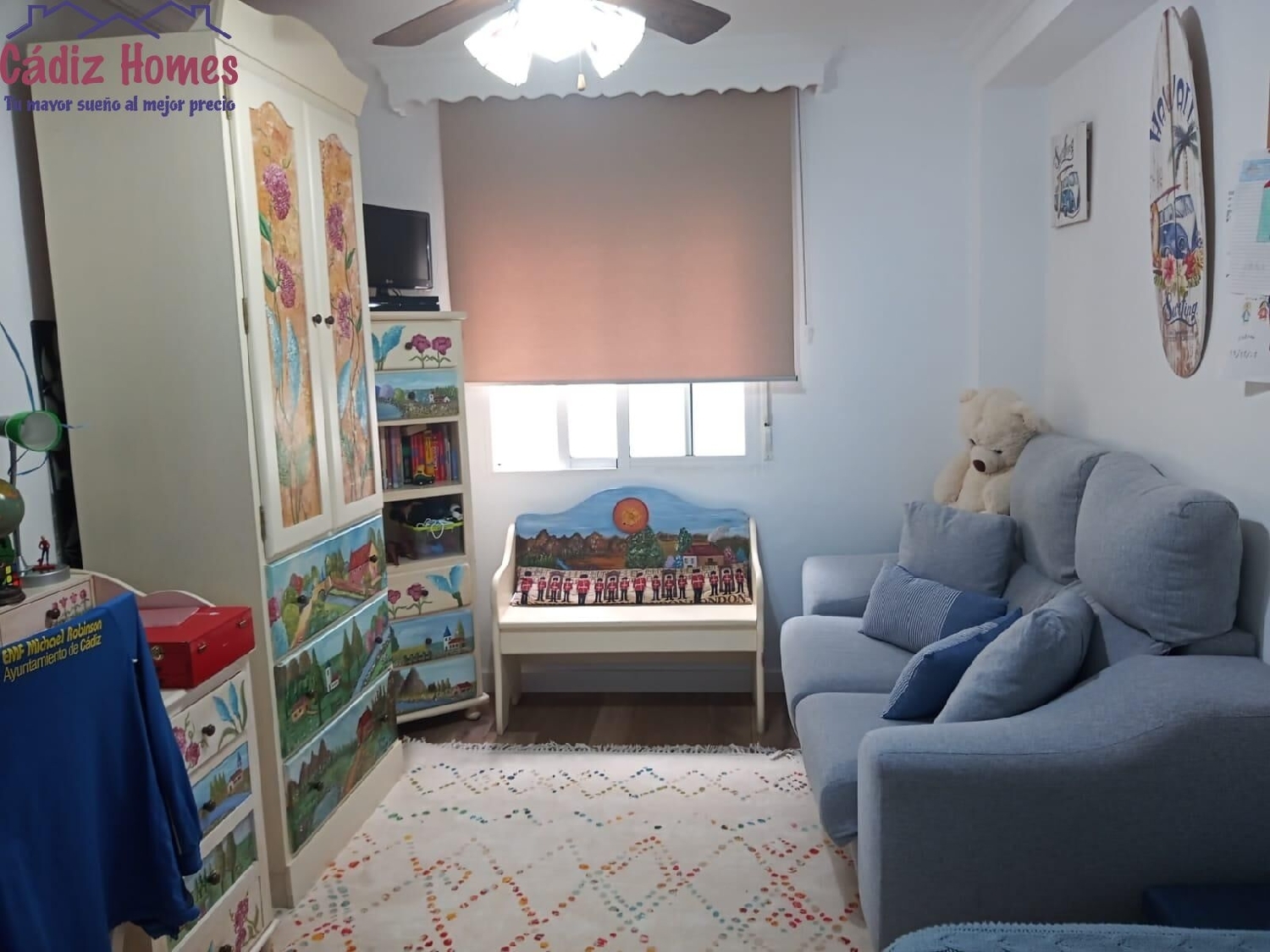  till salu hus Santa María Del Mar Bahía De Cádiz 11
