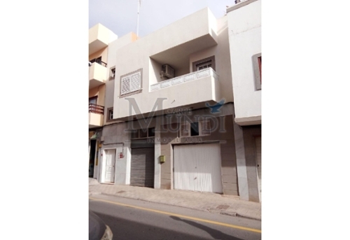 Puertito De Los Molinos Puerto Del Rosario hus foto 6260739
