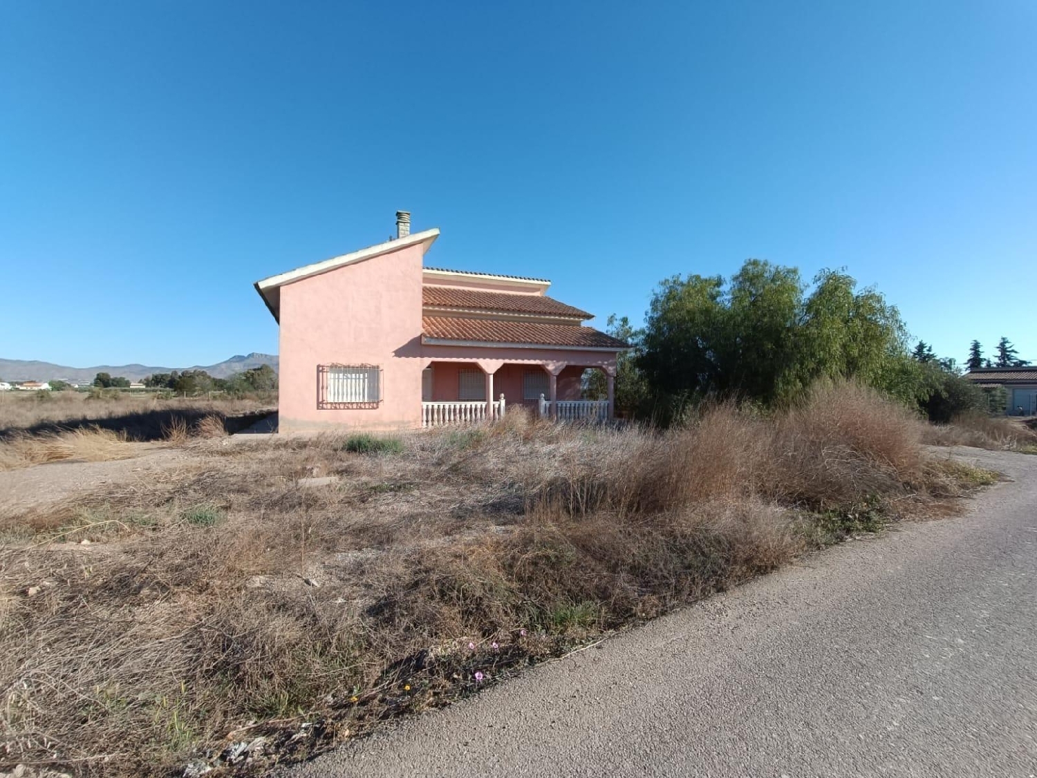 till salu hus Puerto Adentro Alto Guadalentín 2