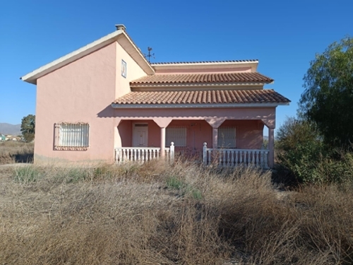 Puerto Adentro Alto Guadalentín hus foto 6248171