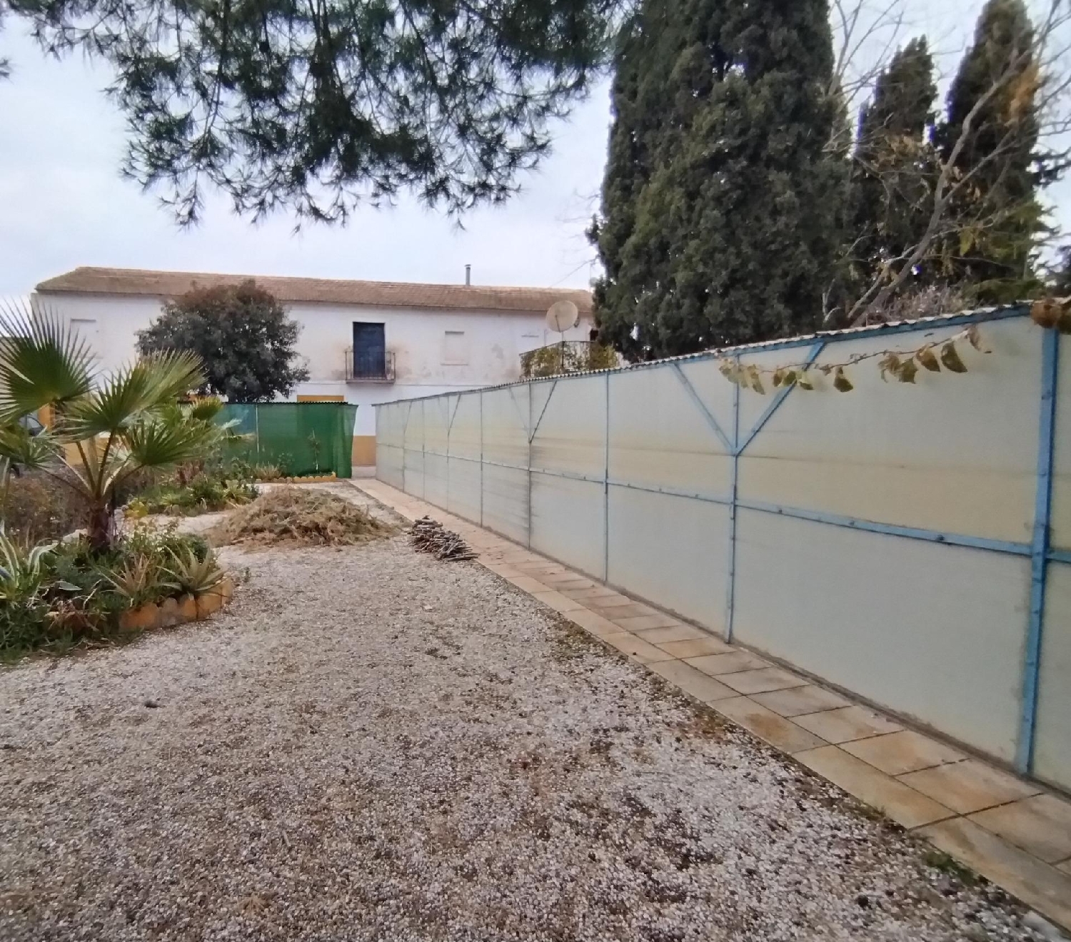  till salu hus Puerto Adentro Alto Guadalentín 8