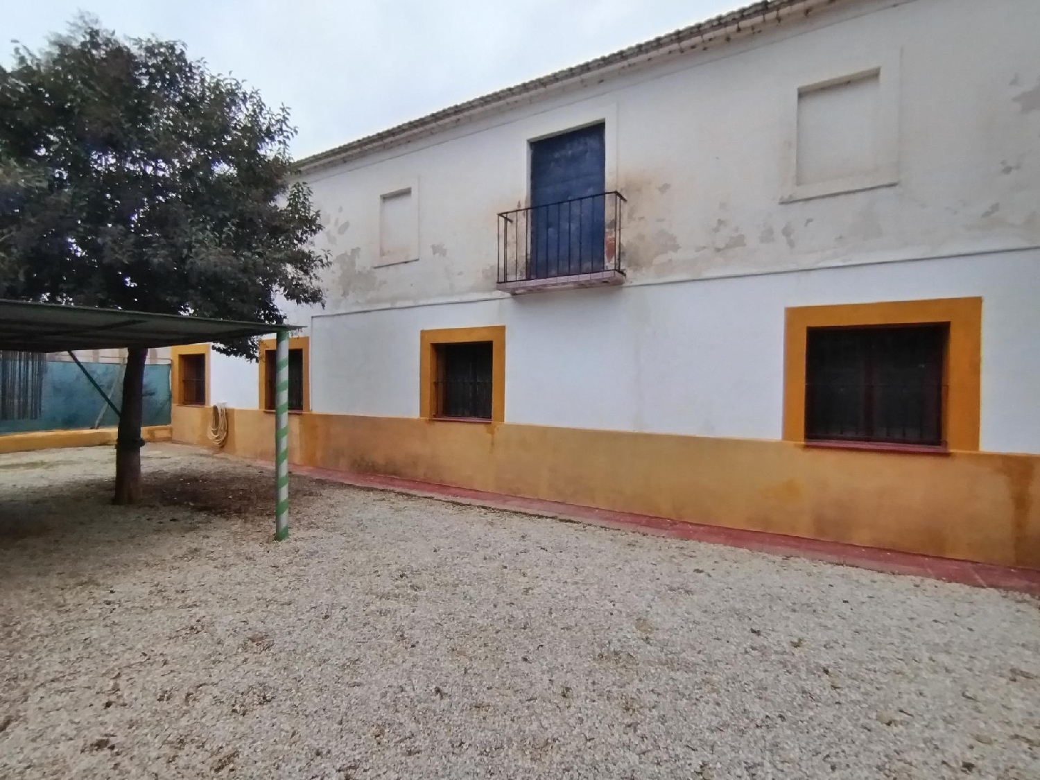  till salu hus Puerto Adentro Alto Guadalentín 5