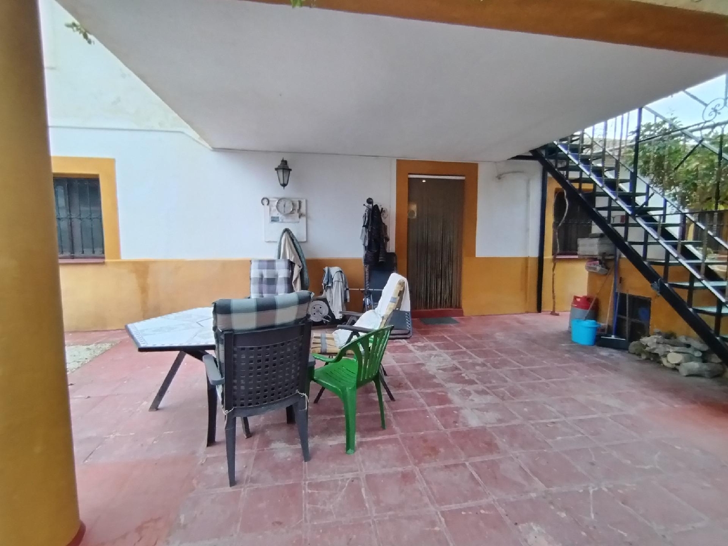  till salu hus Puerto Adentro Alto Guadalentín 4