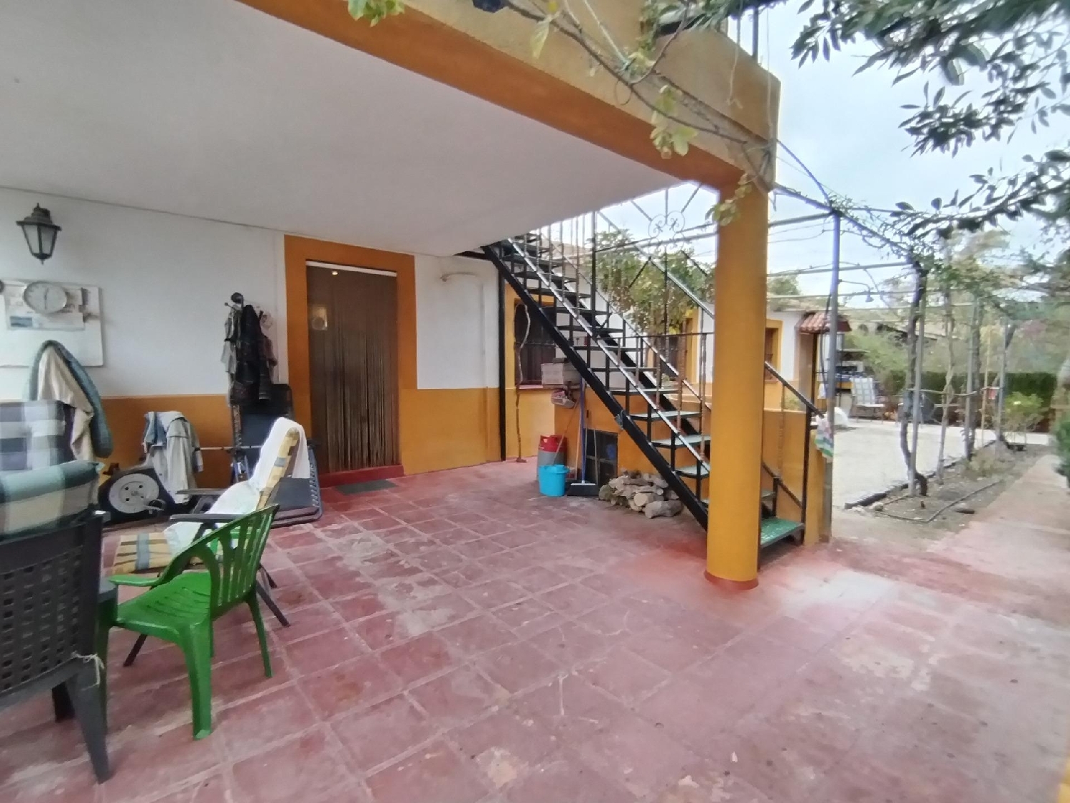 till salu hus Puerto Adentro Alto Guadalentín 2