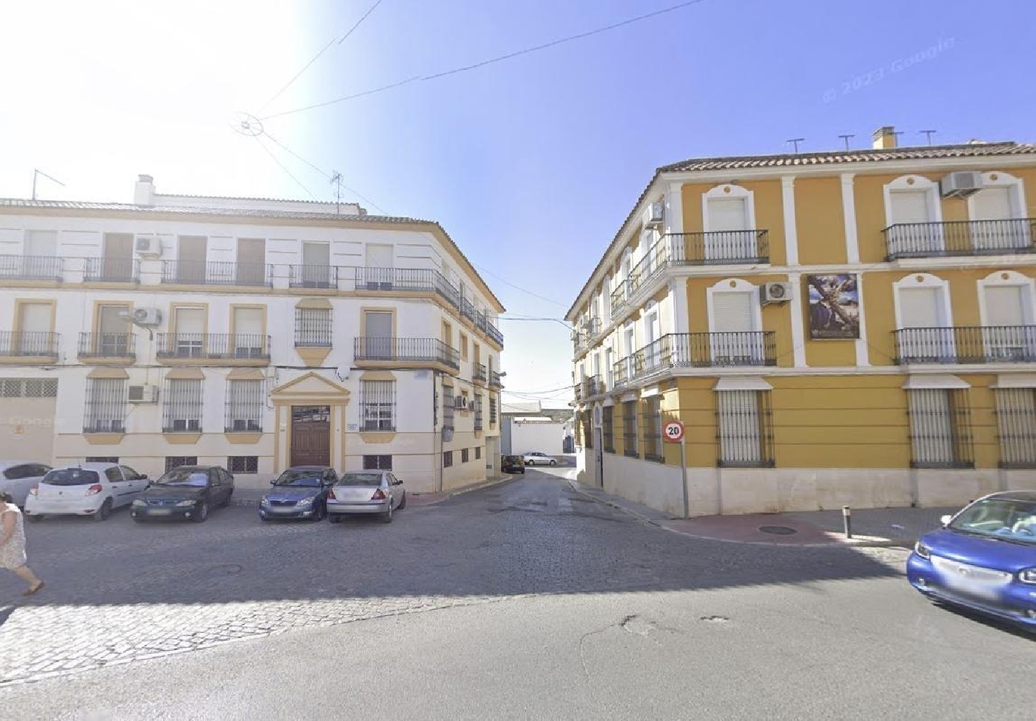  till salu hus Puerto Alegre Campiña Sur 1