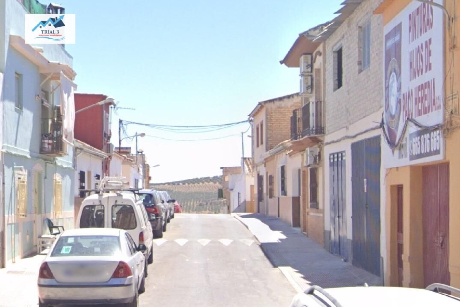 for sale house Cordobilla Campiña Sur 2
