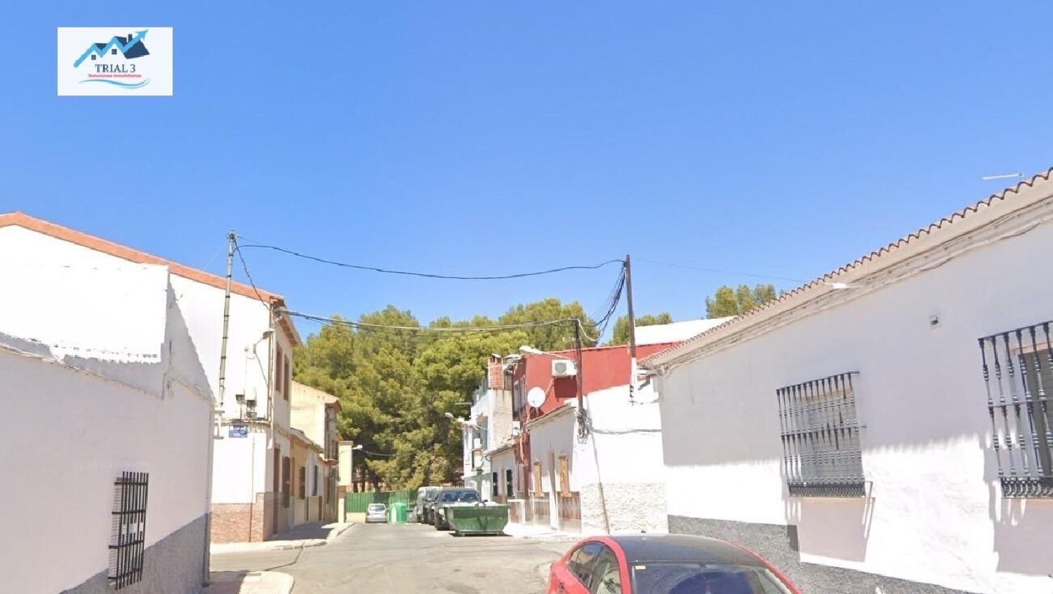 for sale house Cordobilla Campiña Sur 3