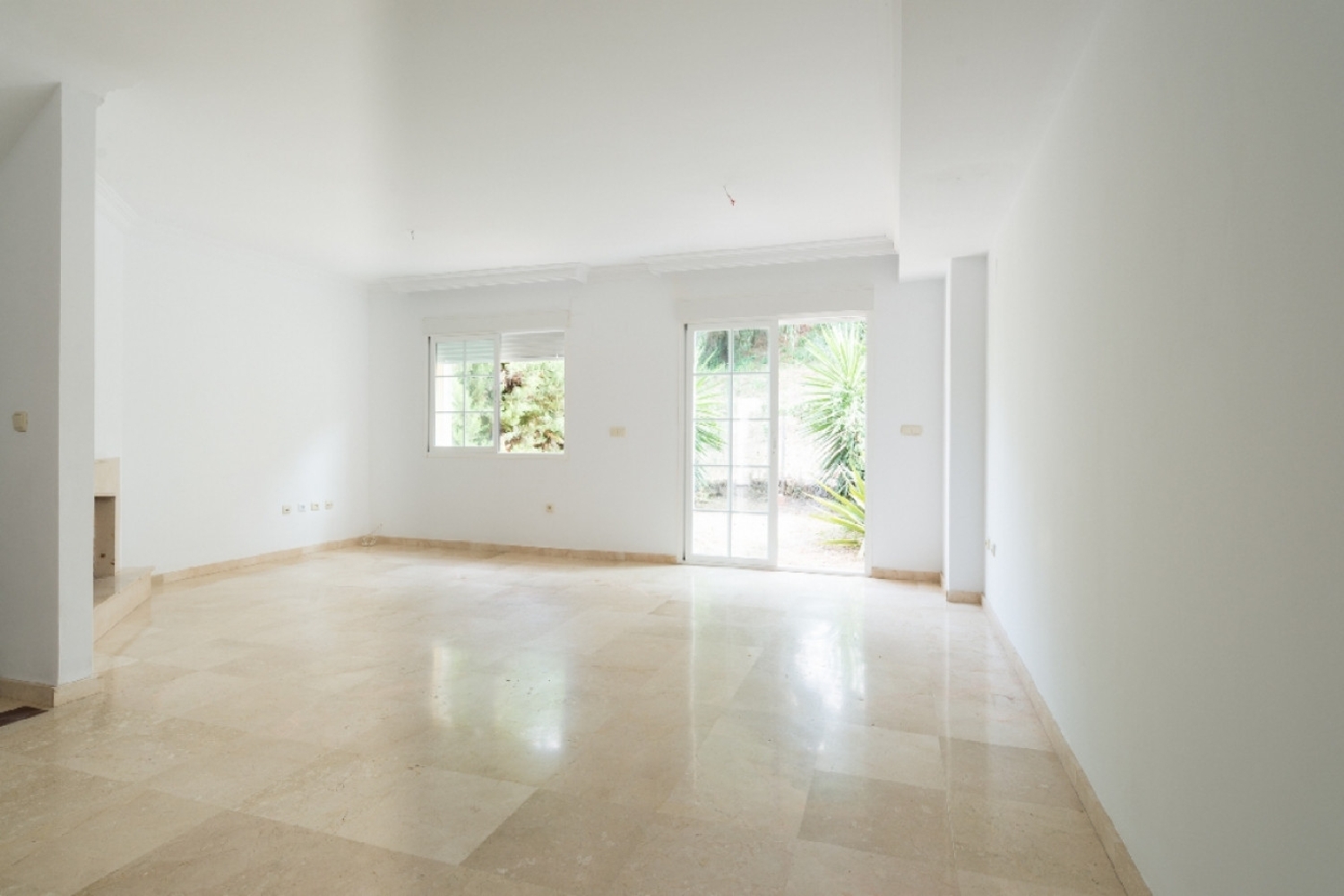  till salu hus Puerto Banús Costa Del Sol Occidental 5
