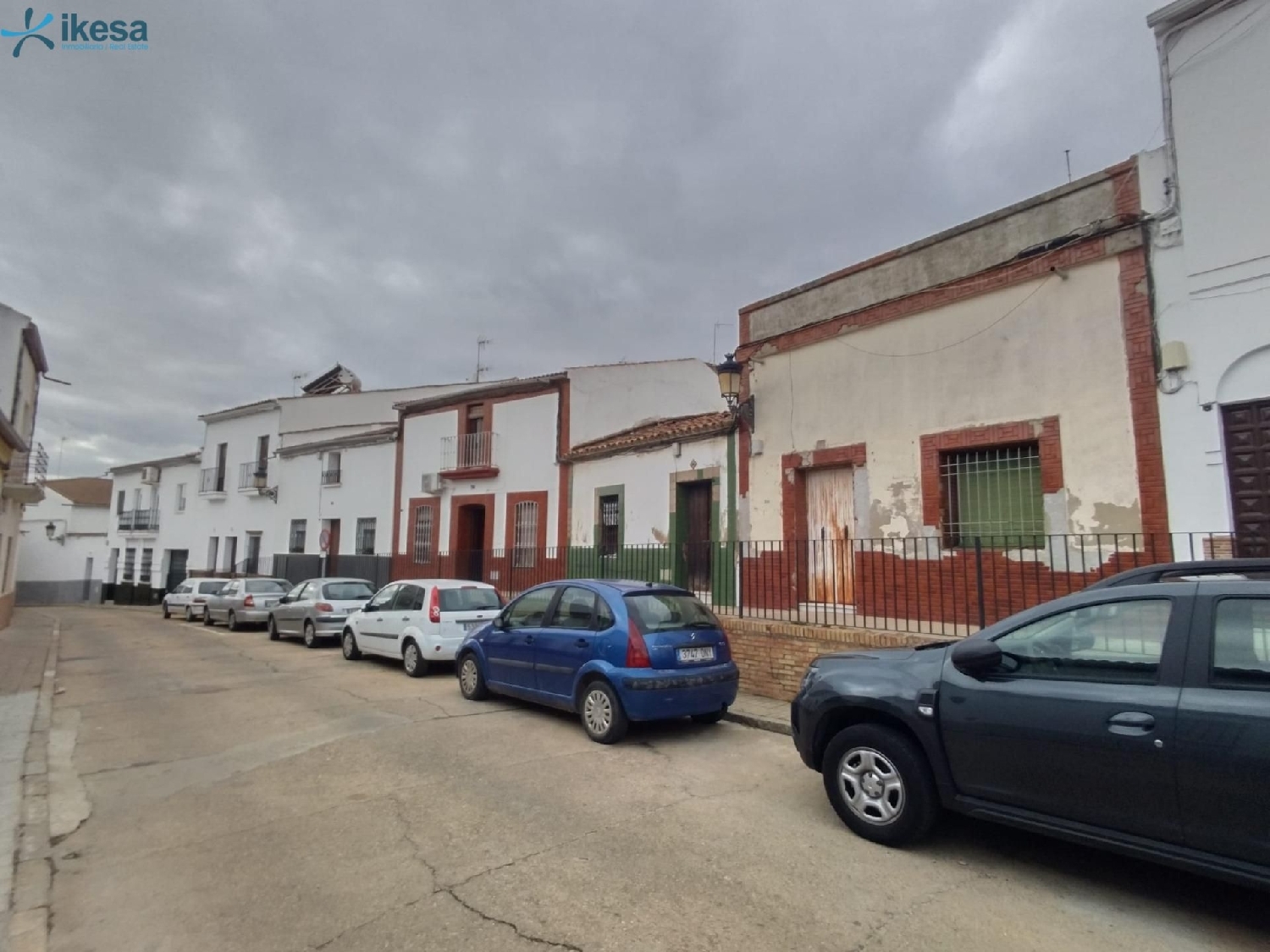 till salu hus Valverde Del Camino Andévalo (El) 5