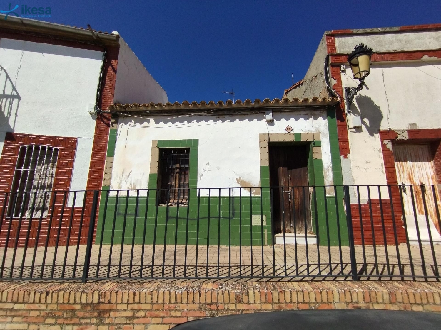  till salu hus Valverde Del Camino Andévalo (El) 6