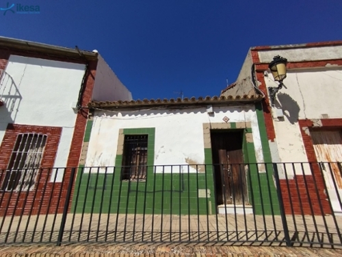 Valverde Del Camino Andévalo (El) hus foto 6242119