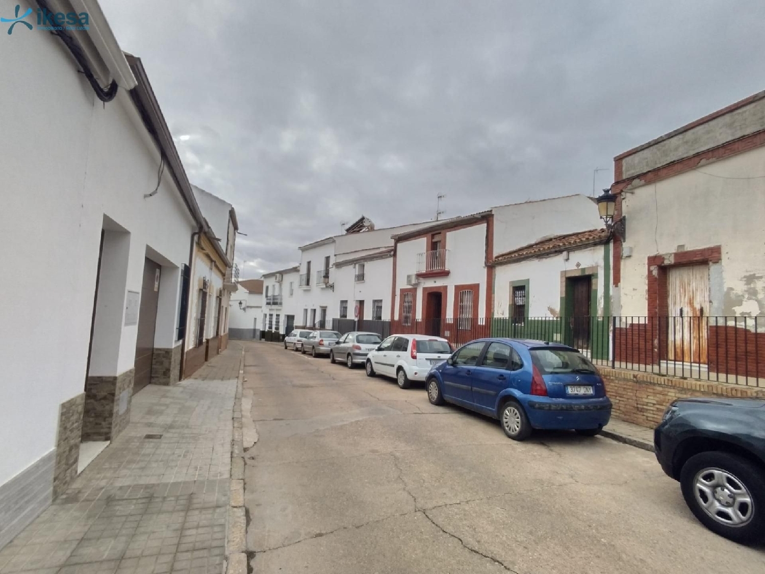  till salu hus Valverde Del Camino Andévalo (El) 4
