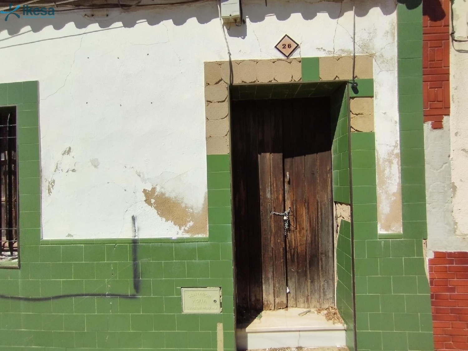 till salu hus Valverde Del Camino Andévalo (El) 3