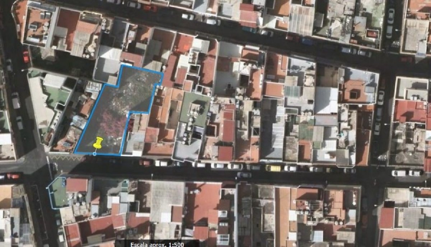  till salu hus Puerto Canteras Palmas De Gran Canaria (Las) 1