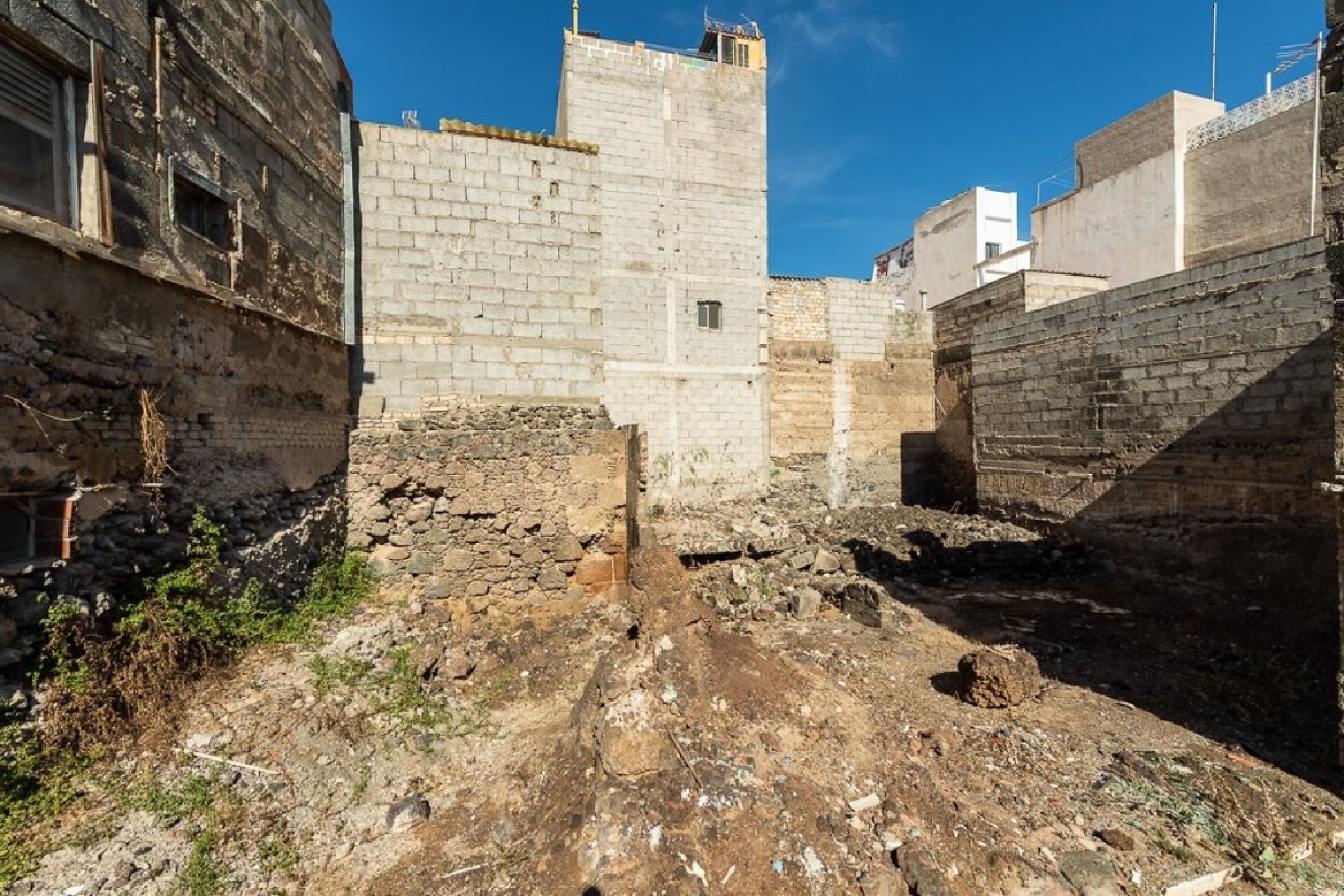  till salu hus Puerto Canteras Palmas De Gran Canaria (Las) 7
