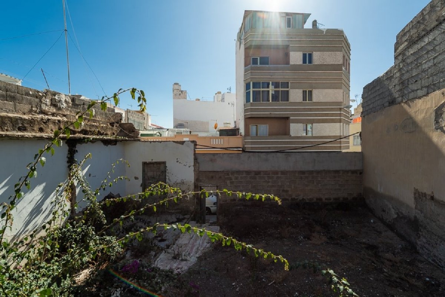  till salu hus Puerto Canteras Palmas De Gran Canaria (Las) 5