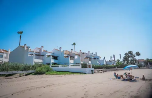Artola Costa Del Sol Occidental hus foto 6198588