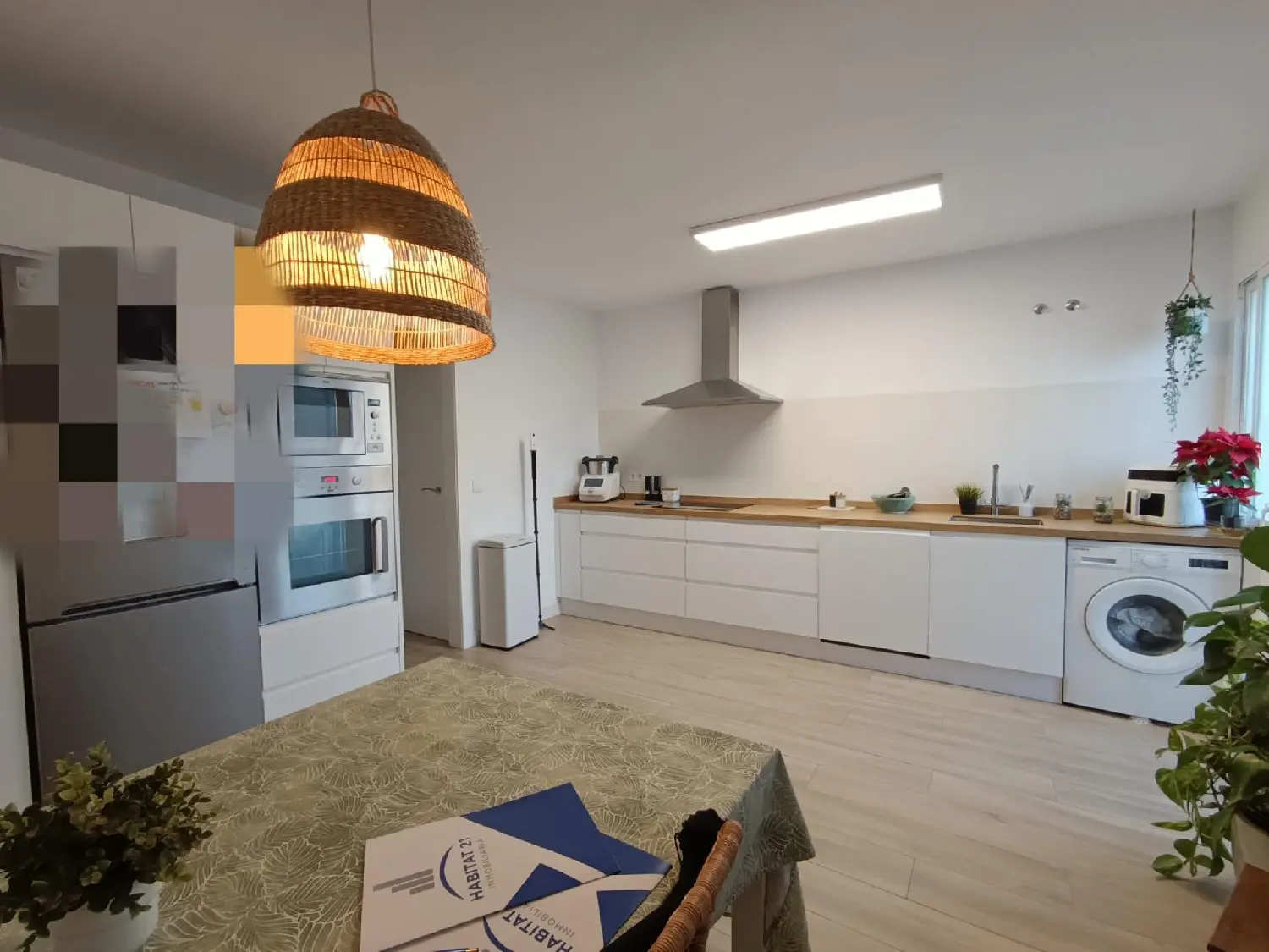  till salu hus Puerto De La Torre Málaga-Costa Del Sol 1