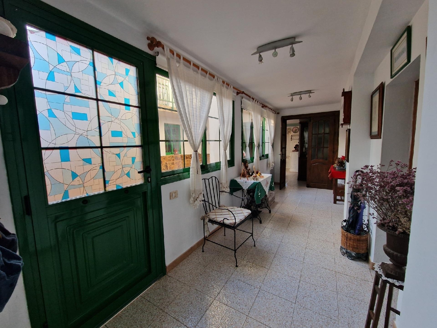 till salu hus Puerto De La Cruz Zona Norte 3