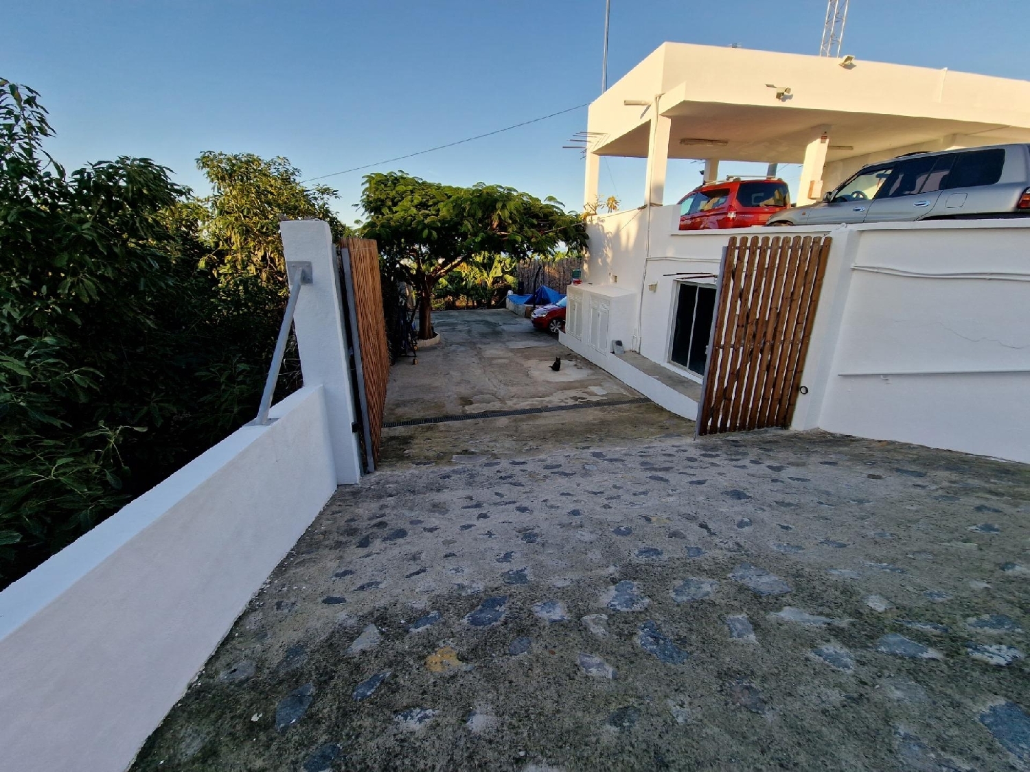  till salu hus Puerto De La Cruz Zona Norte 1