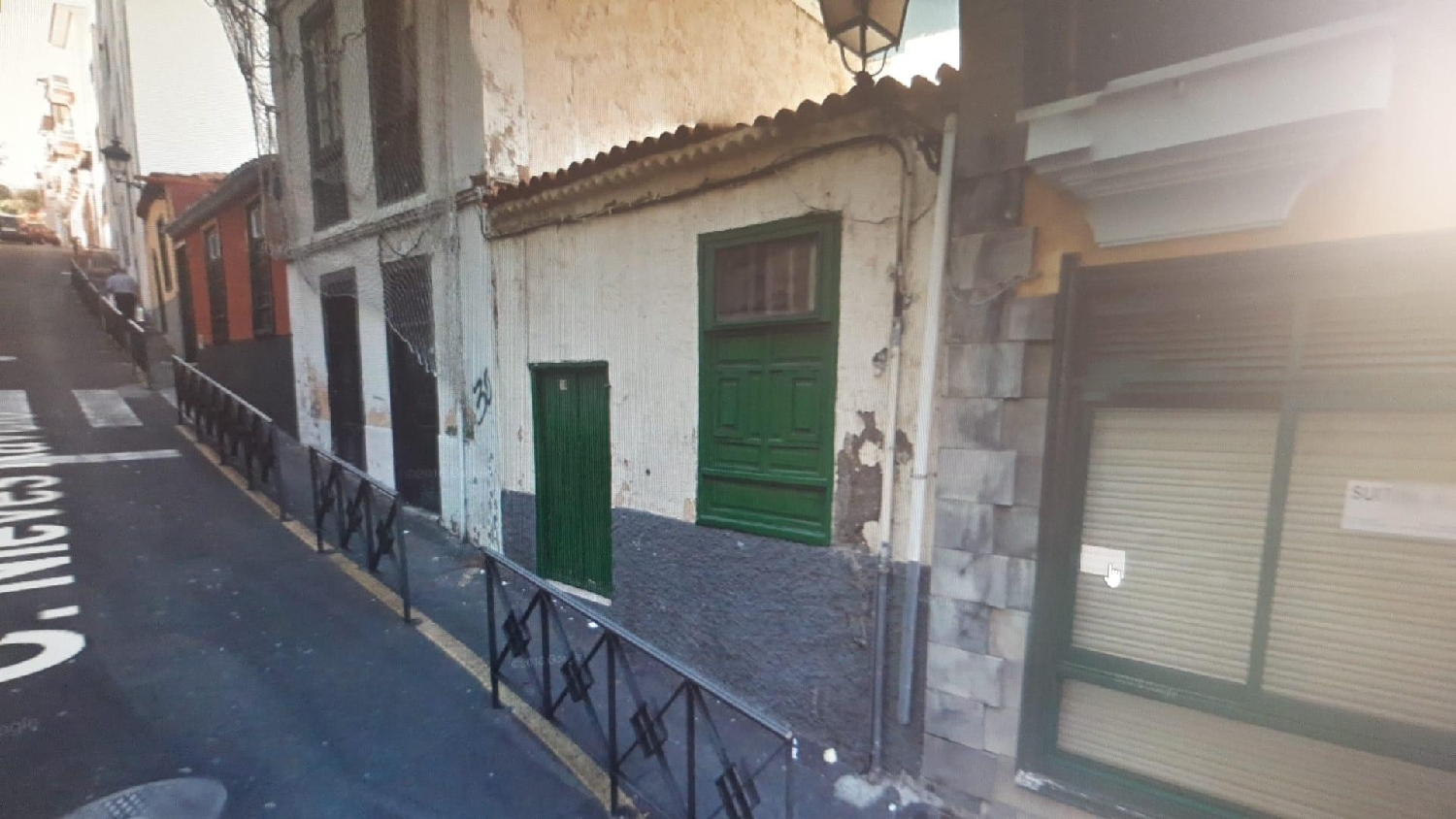 till salu hus Puerto De La Cruz Zona Norte 3