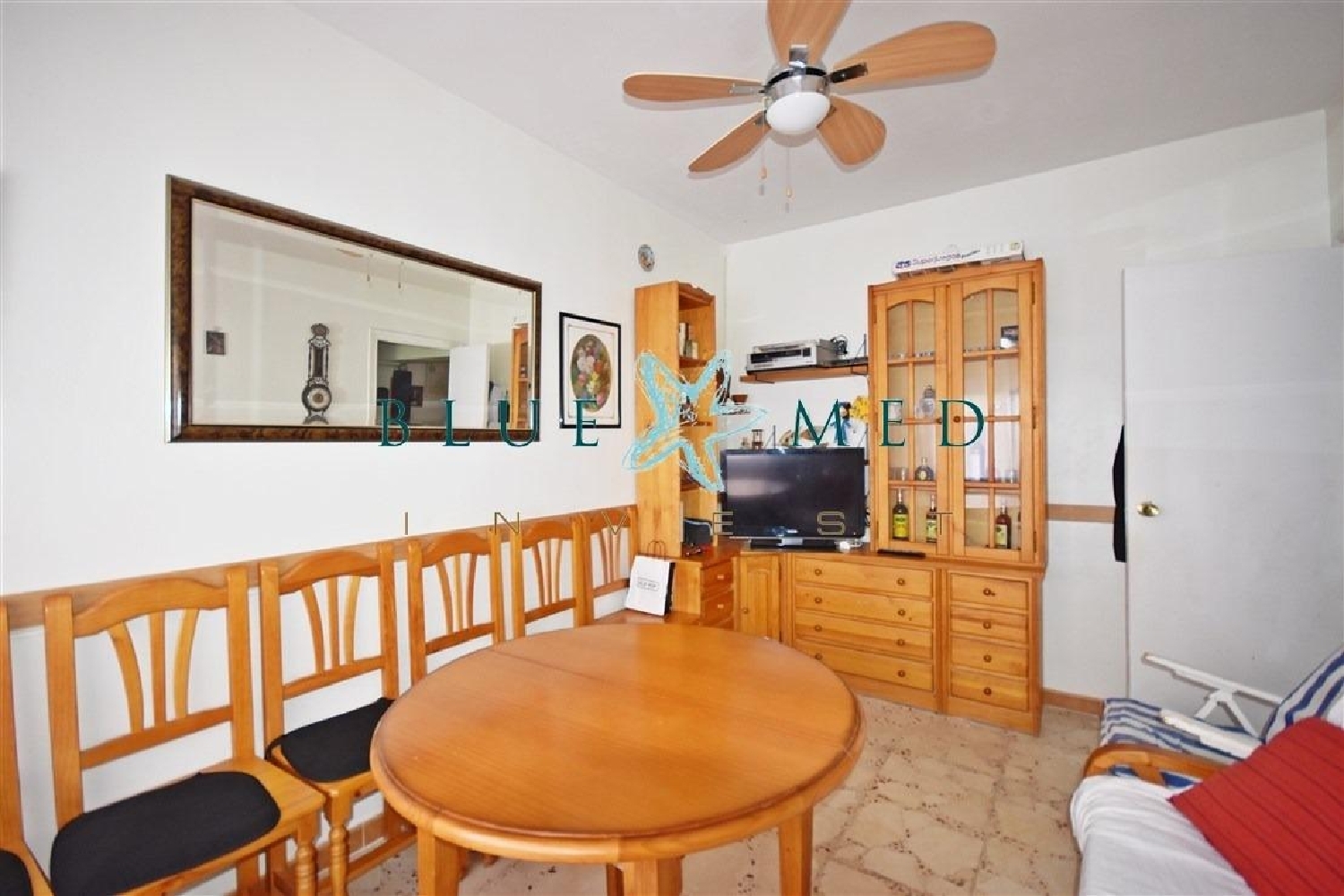  till salu hus Puerto De Mazarrón Bajo Guadalentín 7