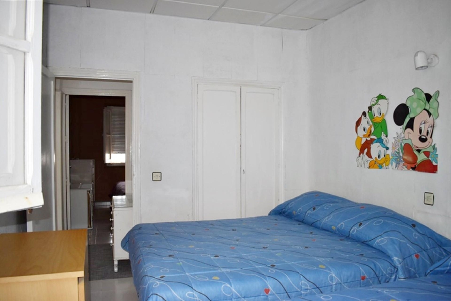  till salu hus Puerto De Mazarrón Bajo Guadalentín 6