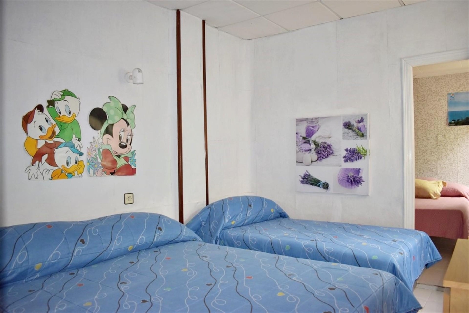  till salu hus Puerto De Mazarrón Bajo Guadalentín 5