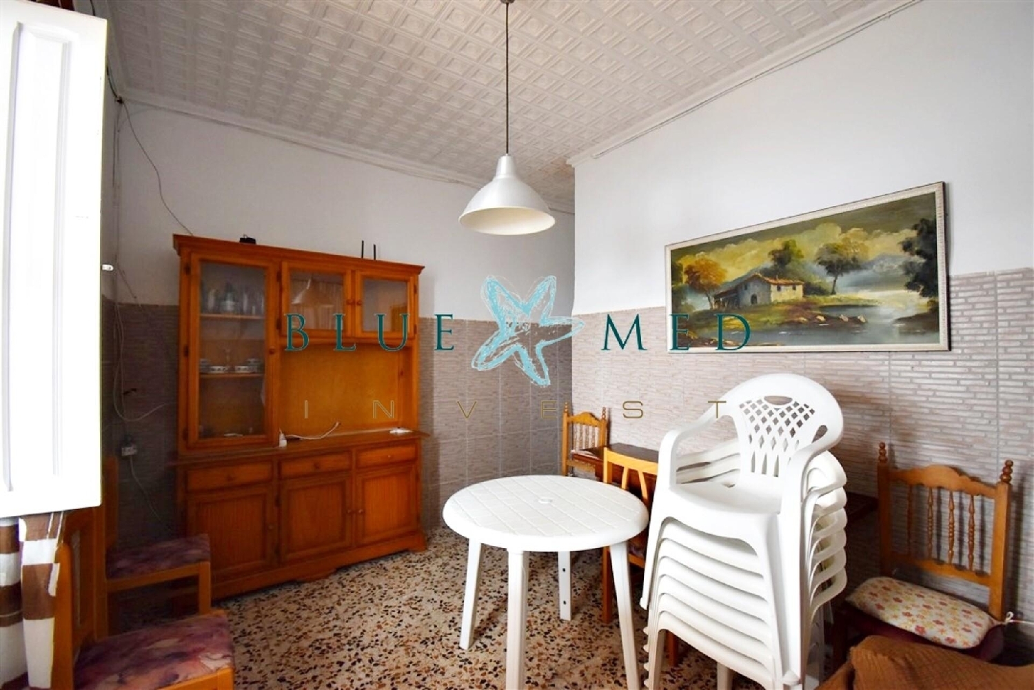  till salu hus Puerto De Mazarrón Bajo Guadalentín 6