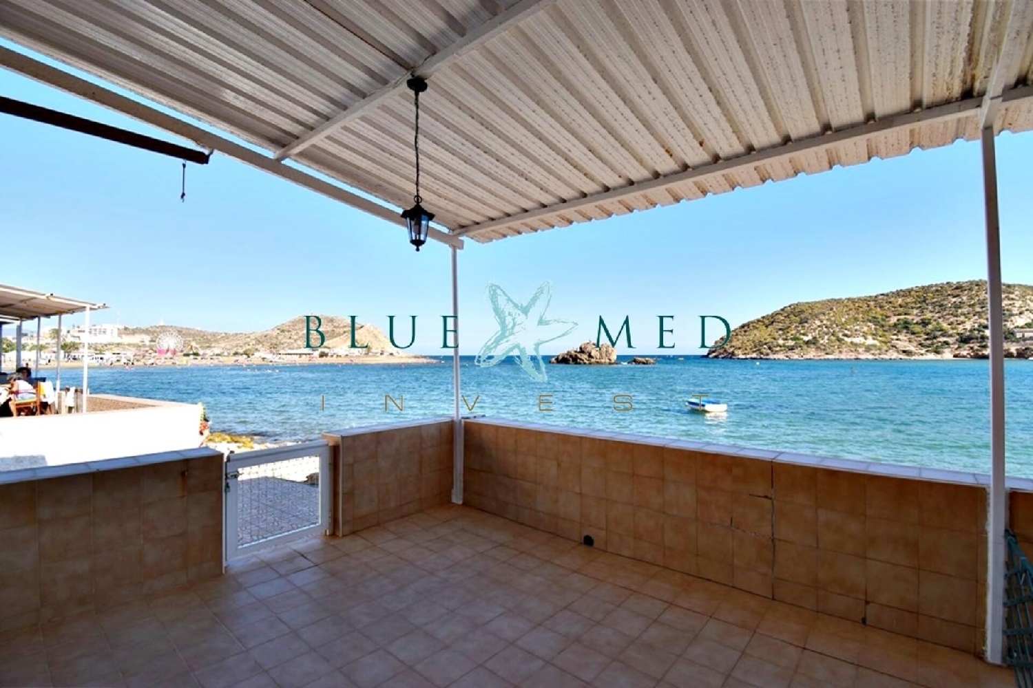  till salu hus Puerto De Mazarrón Bajo Guadalentín 4
