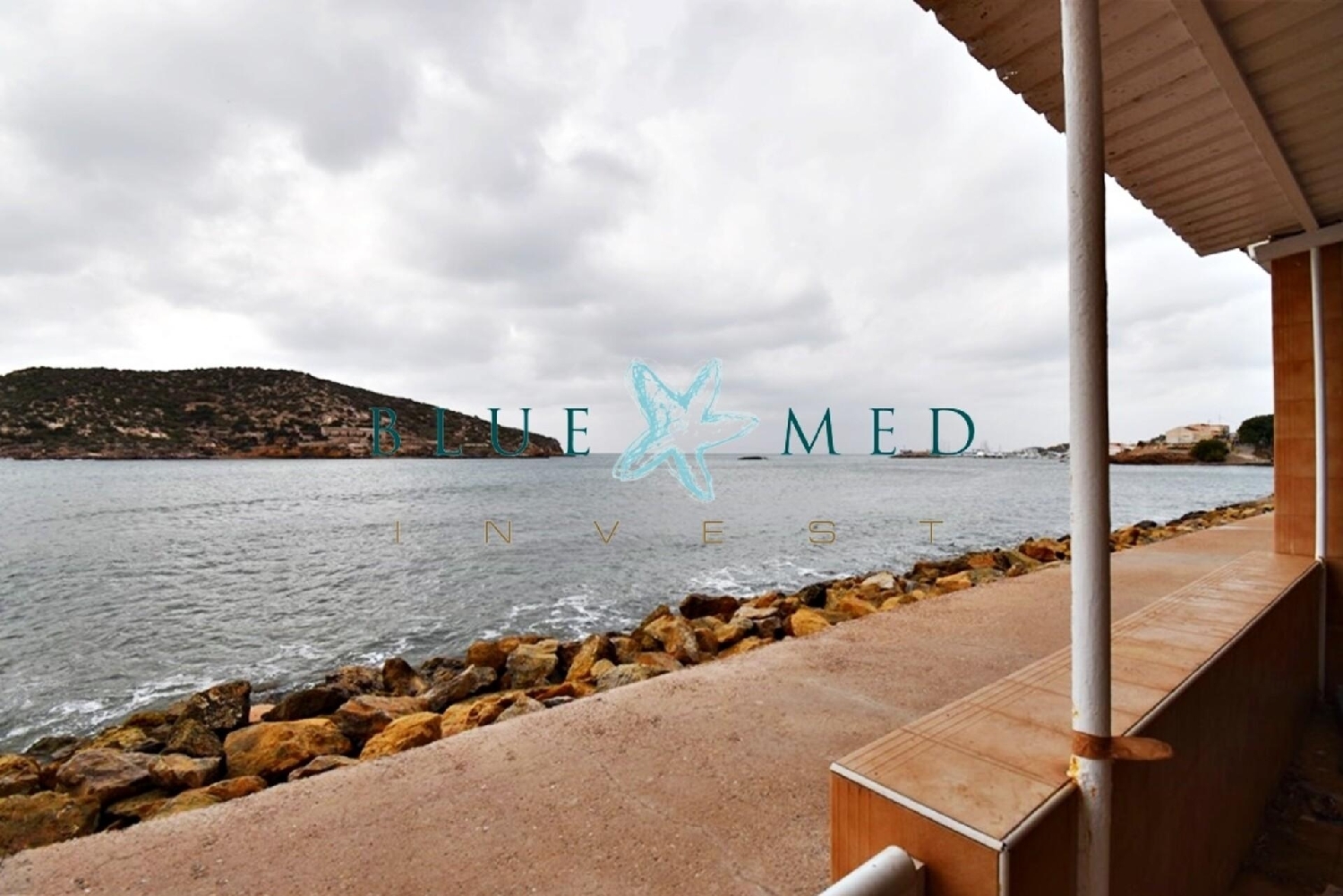  till salu hus Puerto De Mazarrón Bajo Guadalentín 1