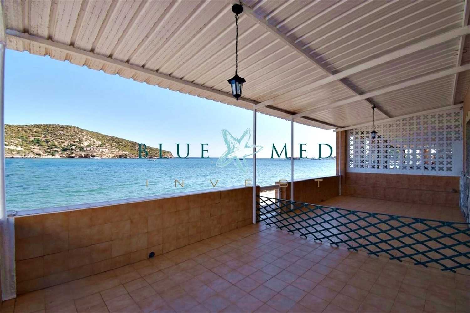till salu hus Puerto De Mazarrón Bajo Guadalentín 3