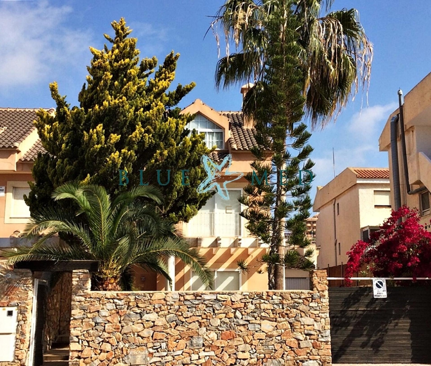  till salu hus Puerto De Mazarrón Bajo Guadalentín 7