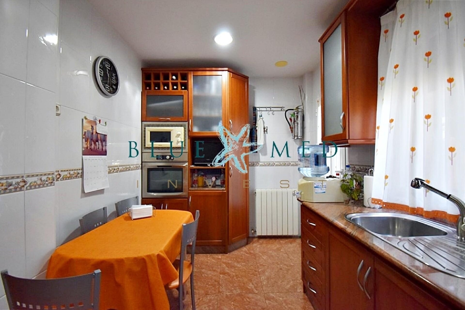  till salu hus Puerto De Mazarrón Bajo Guadalentín 8