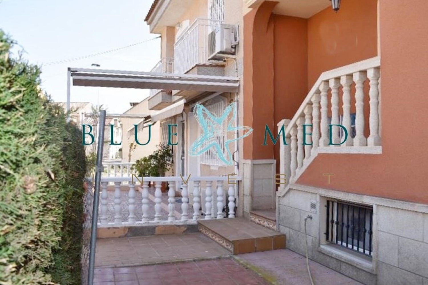  till salu hus Puerto De Mazarrón Bajo Guadalentín 1