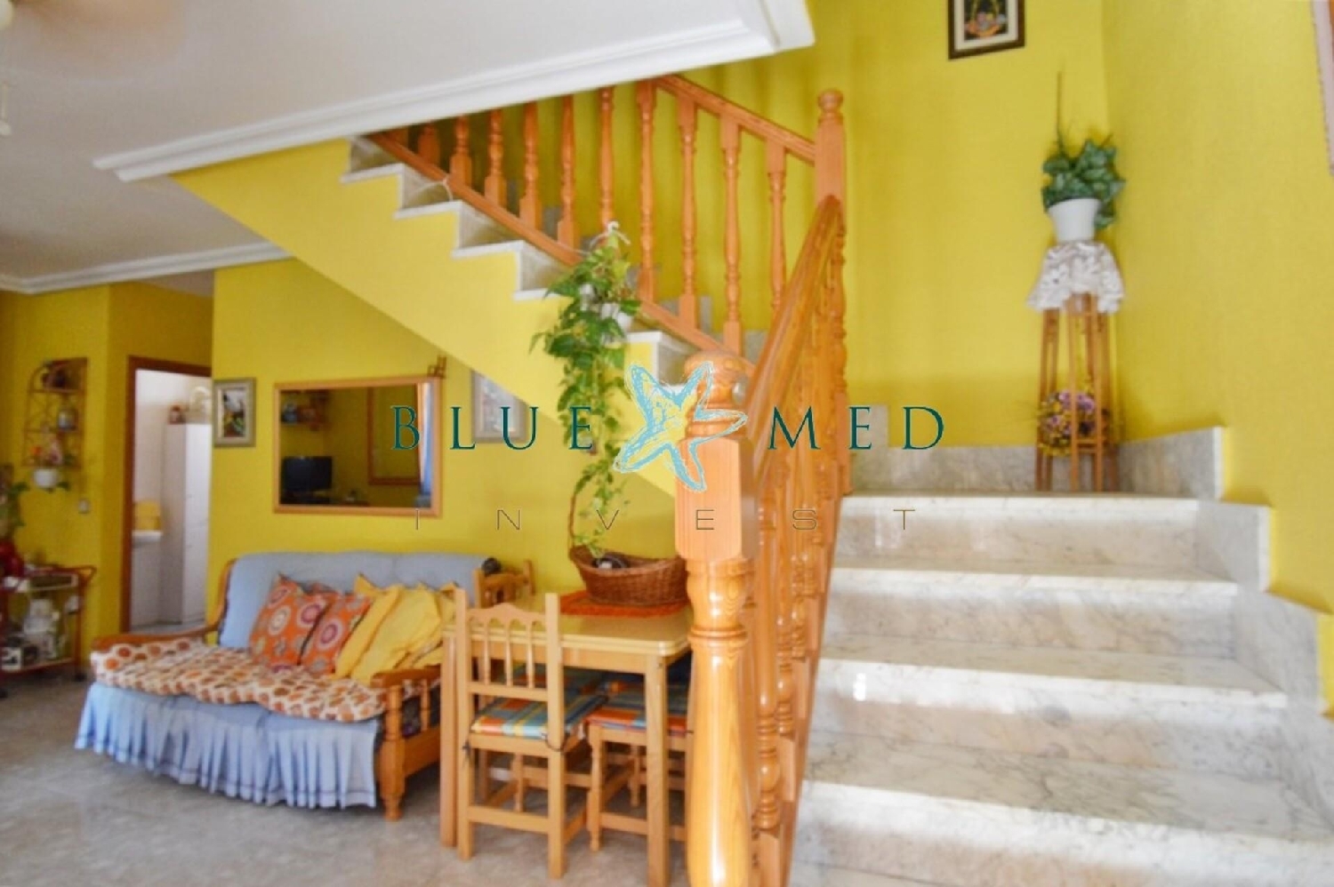  till salu hus Puerto De Mazarrón Bajo Guadalentín 4