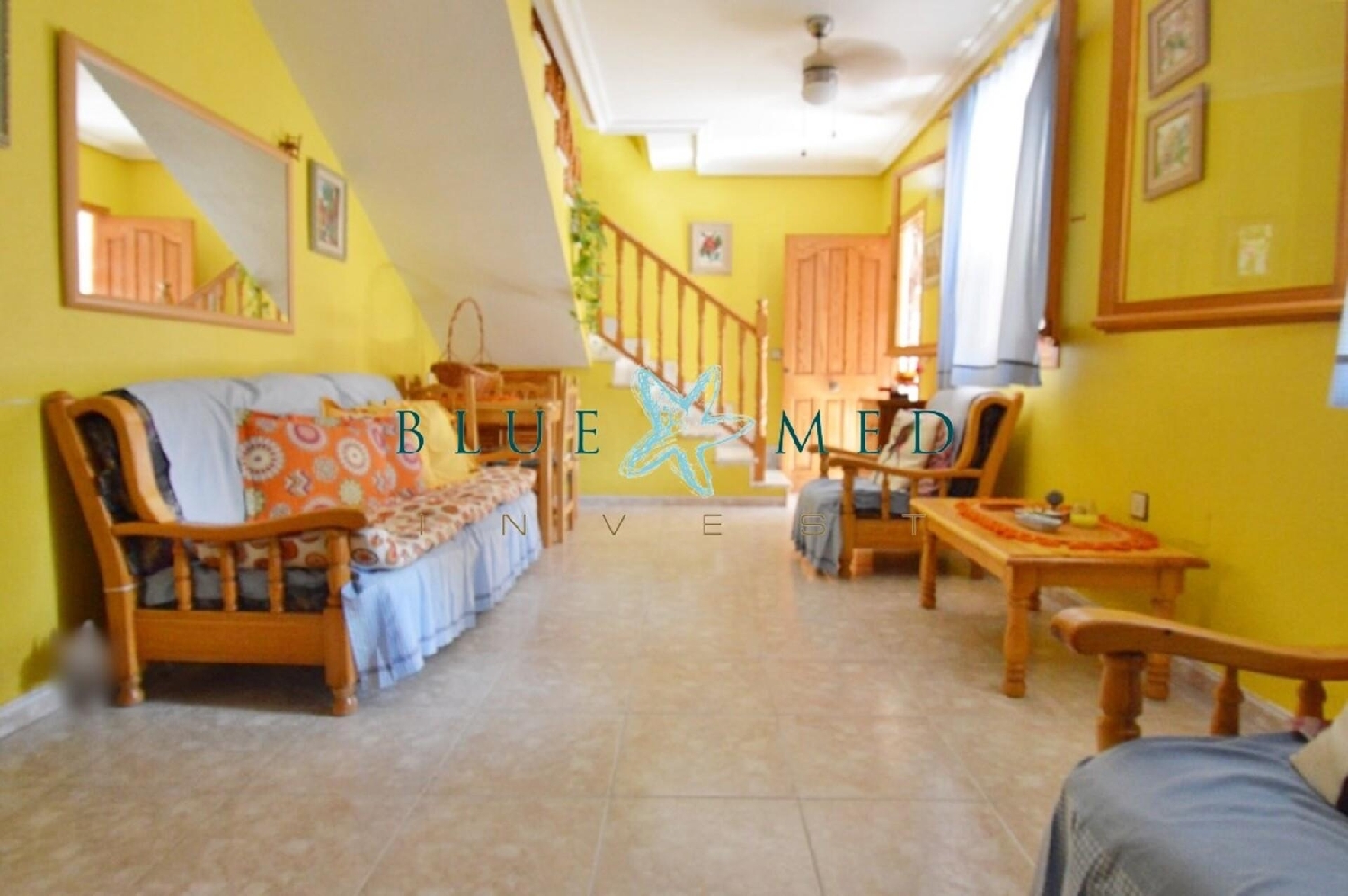 till salu hus Puerto De Mazarrón Bajo Guadalentín 3