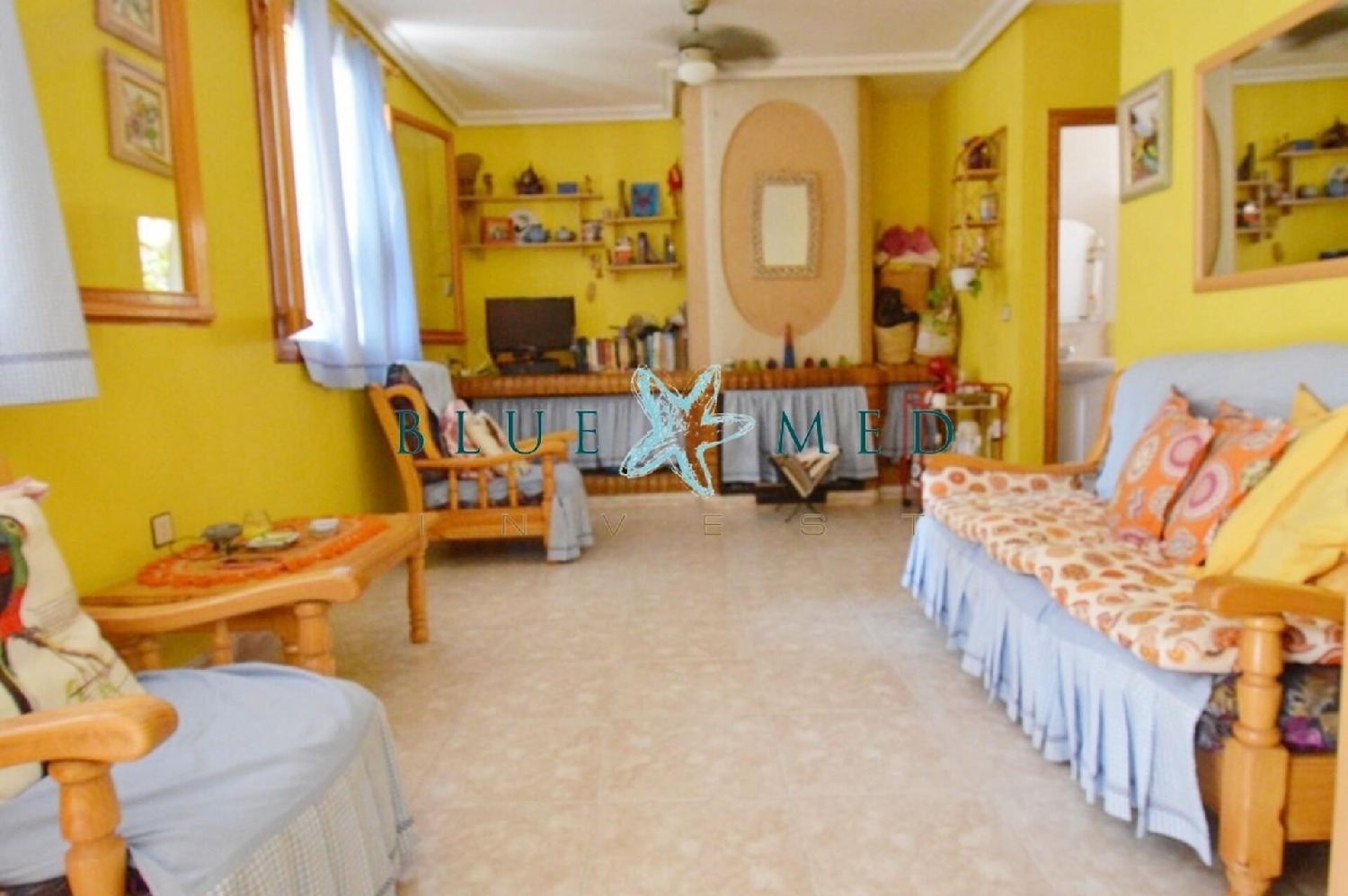  till salu hus Puerto De Mazarrón Bajo Guadalentín 5