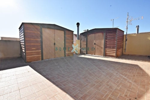 Puerto De Mazarrón Bajo Guadalentín hus foto 6258886