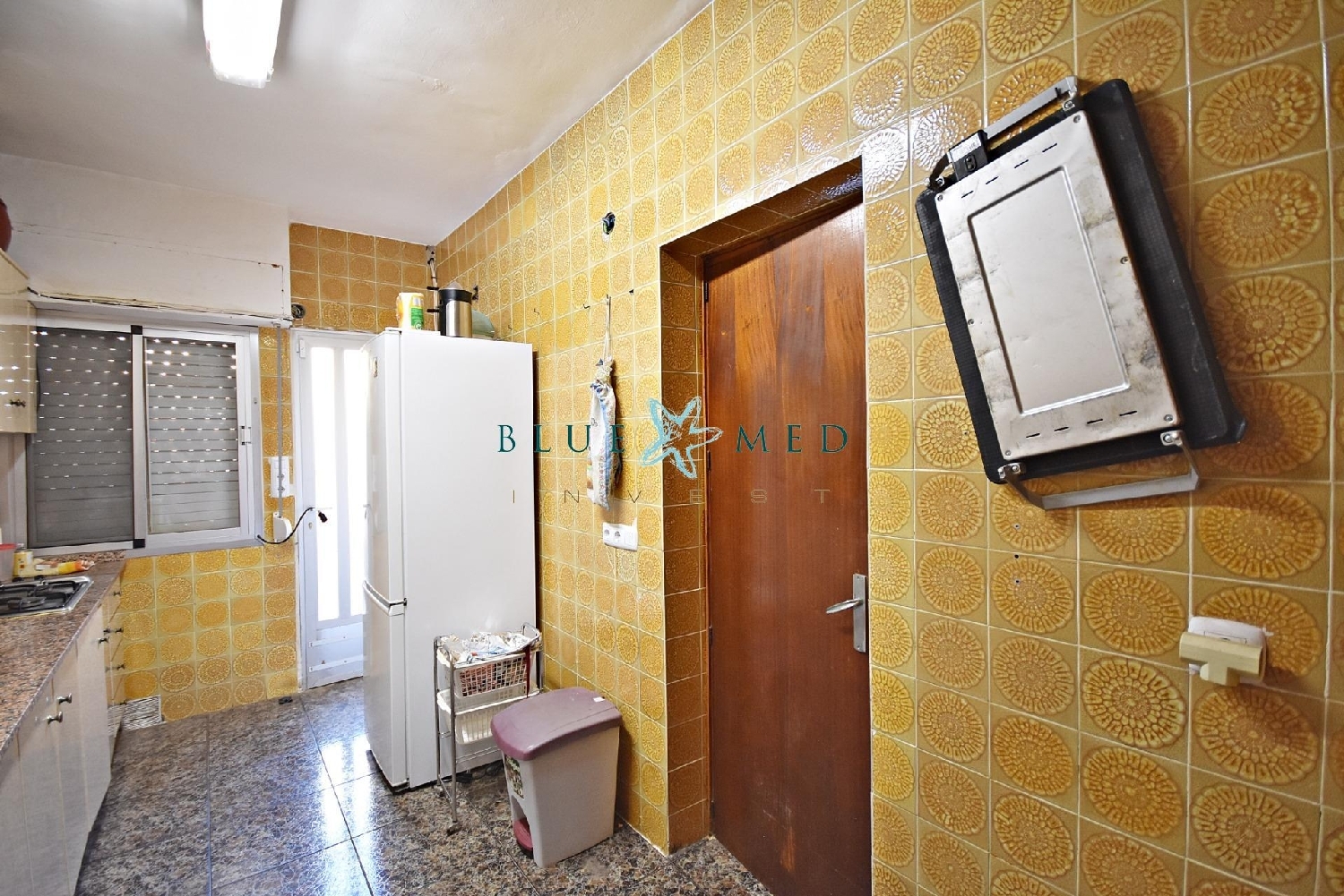  till salu hus Puerto De Mazarrón Bajo Guadalentín 8