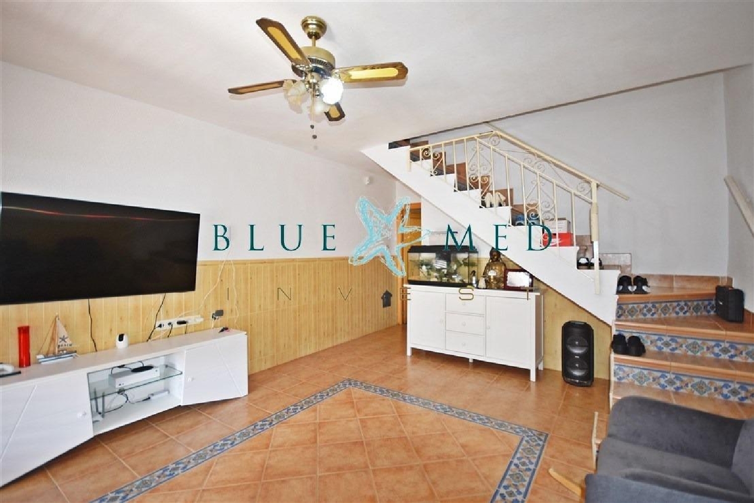  till salu hus Puerto De Mazarrón Bajo Guadalentín 4