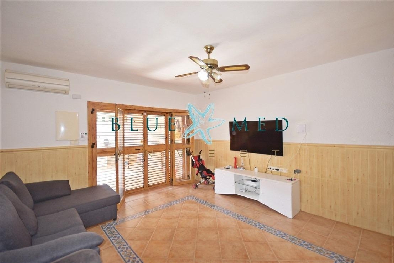  till salu hus Puerto De Mazarrón Bajo Guadalentín 6