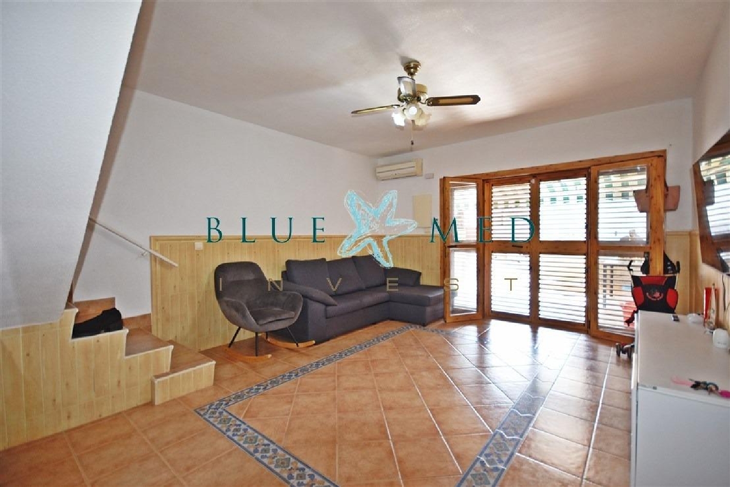  till salu hus Puerto De Mazarrón Bajo Guadalentín 5