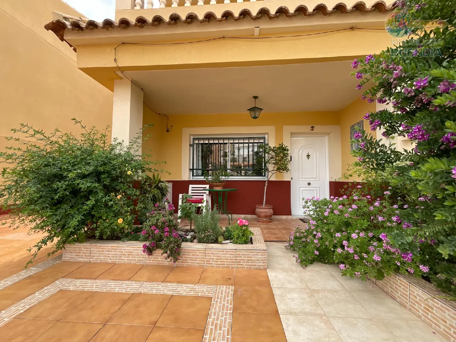 till salu hus Puerto De Mazarrón Bajo Guadalentín 2